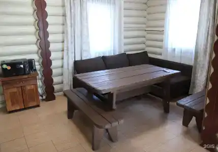 Бердская Заимка - 45