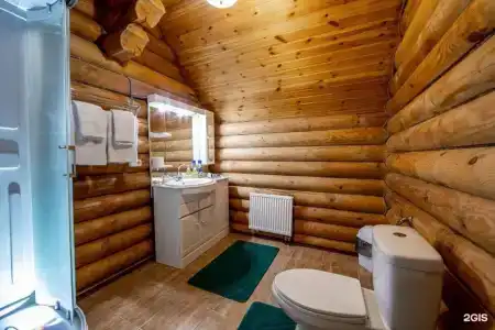 Skazka Lodge Приэльбрусье - 14
