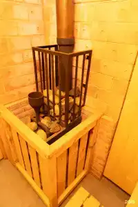 Chalet Botash - 39