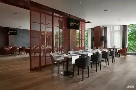 Crystal House Suite & SPA - 115
