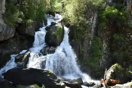 Алтай Чадыр - 14