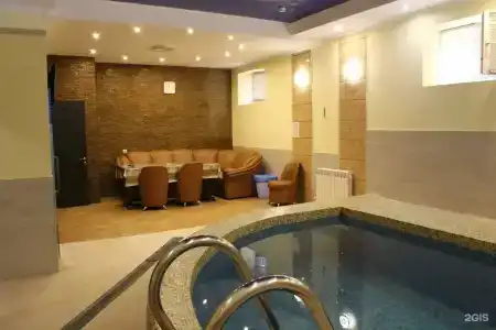 Свои люди - 2