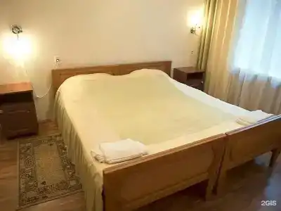 Санаторий-профилакторий Подлипки - 3