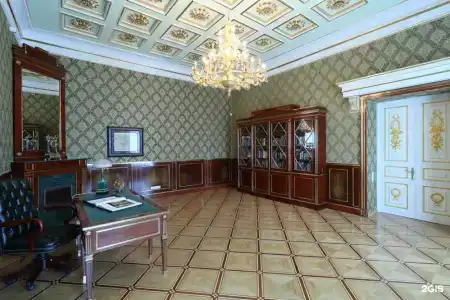 Дворец Елизаветино - 22