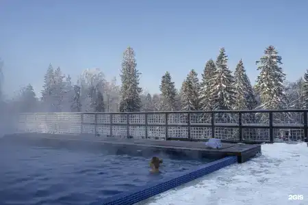 Les Villages Русские сезоны - 59