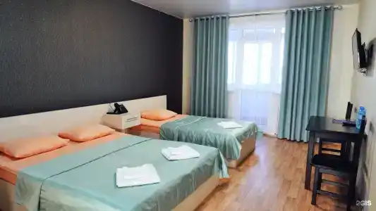 Байкальский бриз - 31