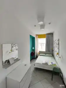 Vitamin Rooms - 20