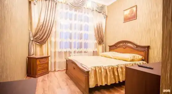 Арагац Плаза - 3