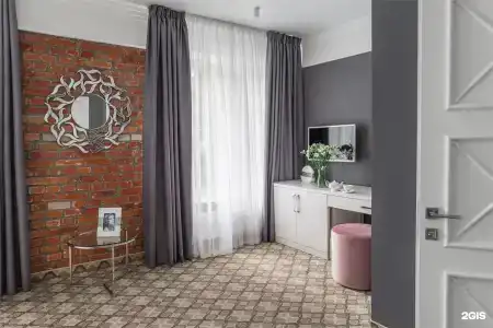 Madame L & SPA - 15