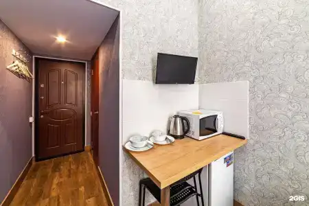 Samsonovs на Доставевского,10 - 4