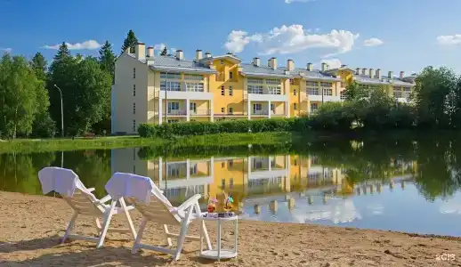 Тропикана Парк - 23