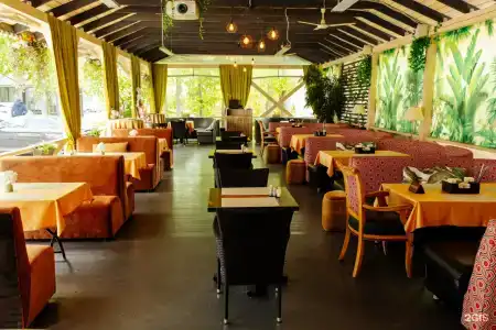 7 Avenue Hotel & SPA - 90