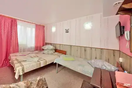 Сафари - 6