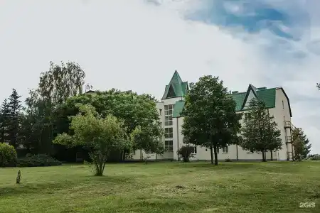 Эммаусс Волга Клаб - 29
