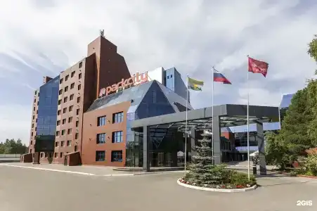 ПаркСити - 0