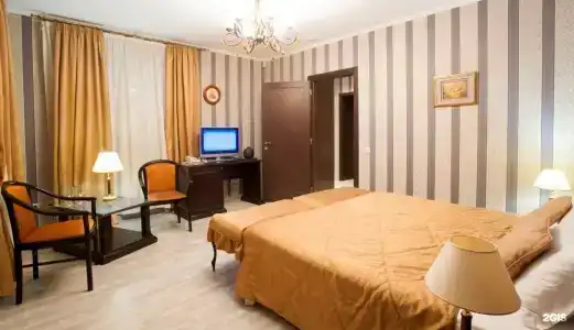 Аквамарин - 4