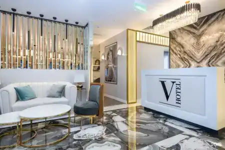 V Hotel - 72