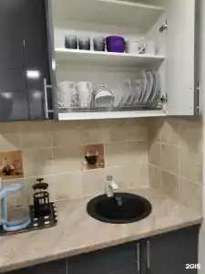 Аутентичный дом с террасой - 4