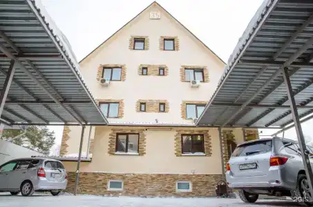 Erunins Group, Dalidovicha 25 - 30