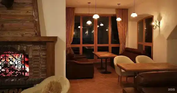 Pino relax hotel & SPA - 77
