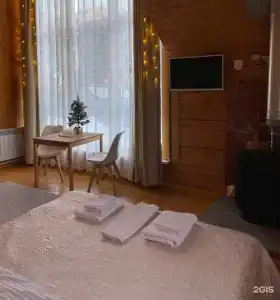Гостевой дом - 13