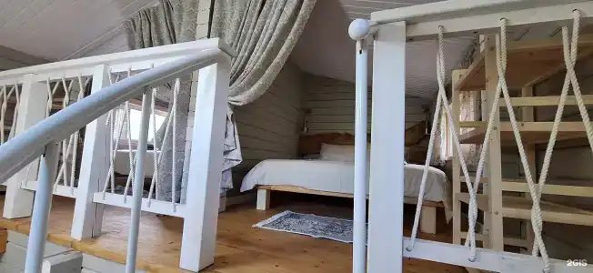 Алтай для Отдыха - 124