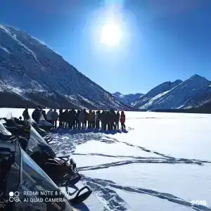 Уймонская Жемчужина - 59