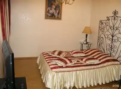 Бугульма - 1