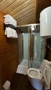 Эко домики - 41