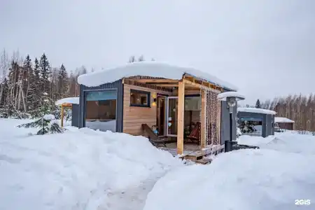 Рузские Лужки - 2