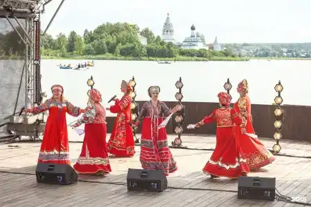 Русская Тоскания - 36