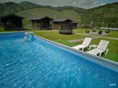 Антарес - 1