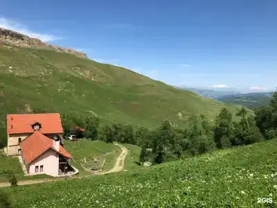Бермамыт - 1