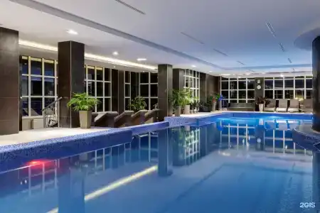 Radisson & Residences Завидово - 80