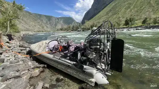 Старт - 5