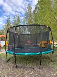 Сойма Парк - 120
