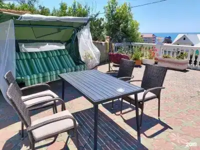 Курортный отель GrandLoo - 38