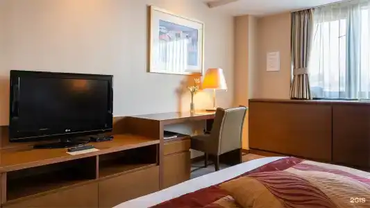LOTTE Hotel - 87