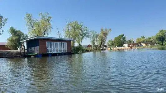 Берег мечты - 21