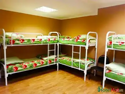 Белорусский Вокзал - 58