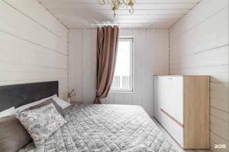 LuckyHomeRent Прилесная 1 - 75