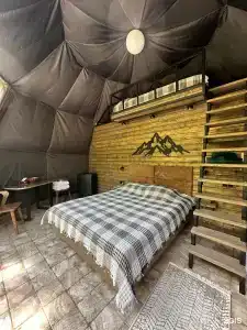 Горячая сопка - 1