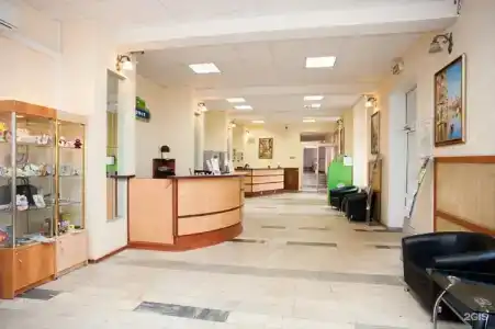 Турист - 6