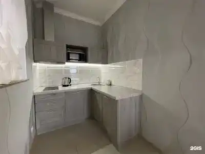 Атлант Сити - 9