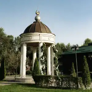 Вилла Резиденция - 32