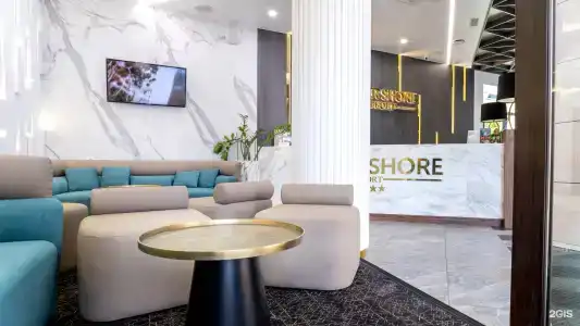 Amber Shore Resort - 56