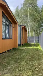 Crazy Snail Barn - 16