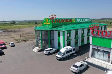 За Рулем Юг - 17