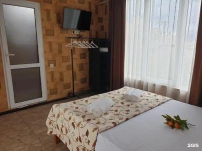 Гагра-Кемпинг - 14