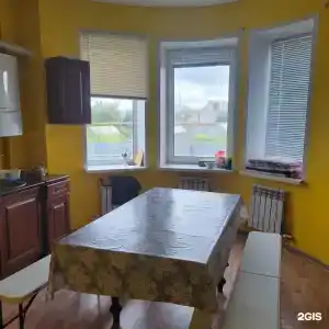 Большие Клыки - 4